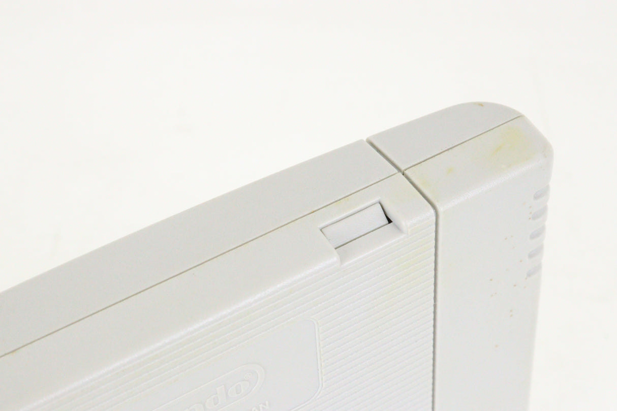 Nintendo Super Nintendo Mickey's Magical Adventure SHVC-AHPJ-MI -002