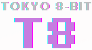 Tokyo 8-Bit