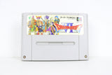 Nintendo Super Nintendo Dragon Quest VI Phantom Land SHVC-ACTJ-JPN  -004